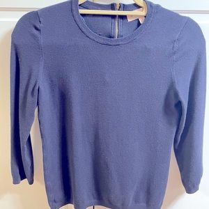 Philosophy Navy Seeater